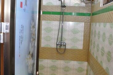 آپارتمان‌های توریست‌ها Evelyn Apartments