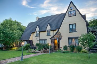 Grahamcarroll House Bed & Breakfast