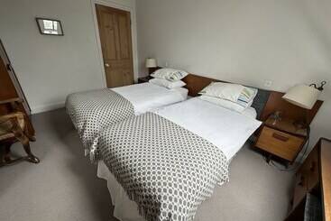 Greenhill Farm Barn B&b