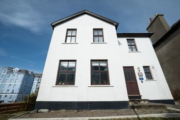 Hill House Bed And Breakfast