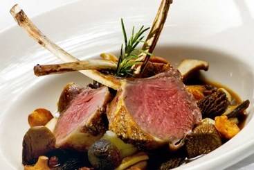 בית מלון כפרי Brig O Doon