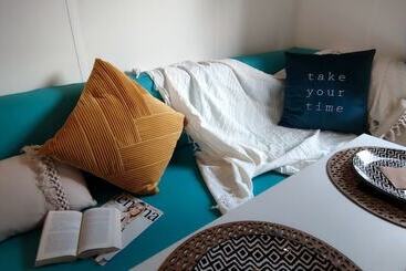 فندق Camping De Santenay