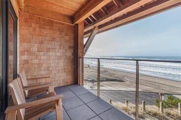 호텔 Headlands Coastal Lodge & Spa