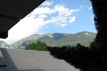 בית מלון כפרי Hôtel Restaurant Du Nord