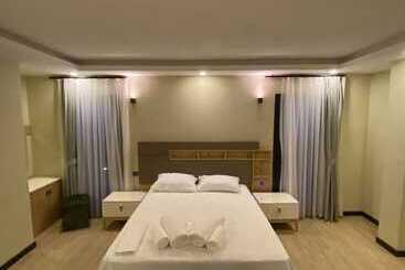 Отель Ağva Capella Hideaway Adult Only