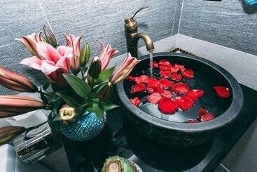 هتل Sapa Nature View