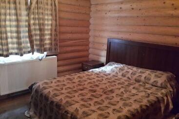 فندق Yayla Mocamp