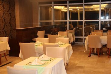 Kahramanmaras Efe S Otel