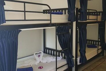 Koh Tao Central Hostel