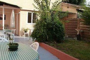 Le Gîte De Velours