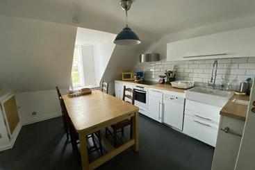 Suite Privée Cosy L Ambacia Manoir Du Plessis