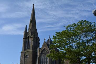 Bed and Breakfast Murray House