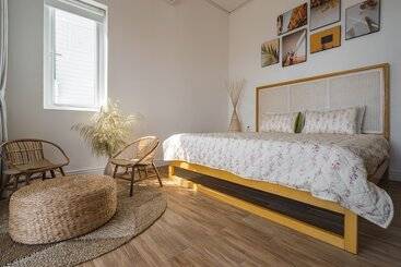 Oreka Homestay Halong Hostel