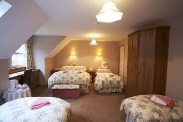 膳宿费 Edencoille Guest House