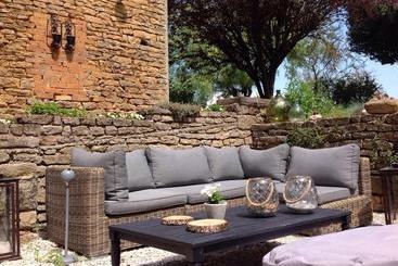 Пансион La Colline Etoilée