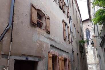 פנסיון La Coquille