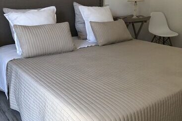 پانسیون Le Mas De La Dame