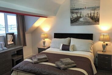 פנסיון The Haven