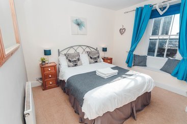 پانسیون Windermere Guest House  Central Windermere