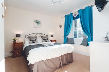 پانسیون Windermere Guest House  Central Windermere