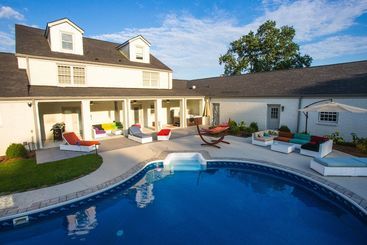 شقق خاصة سياحية Reunion Stay