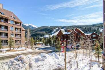 דירות לתיירים River Run Village By Gondola Resorts