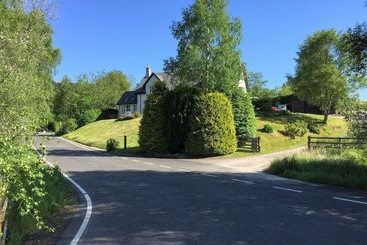 Rose Cottage Bed & Breakfast