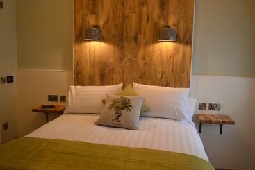 Rosemount Boutique B&b