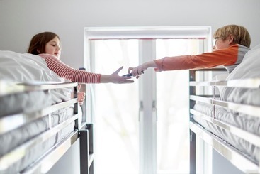 The Barrel Store   Hostel