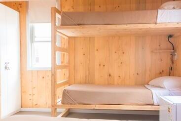هاستل Wanderlust Jose Ignacio