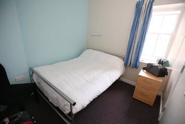 Alnwick Youth Hostel