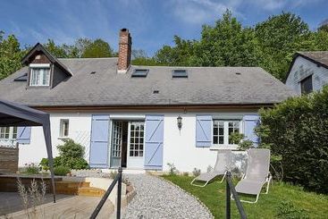 بيت ريفى An Cnagaire  Gîte
