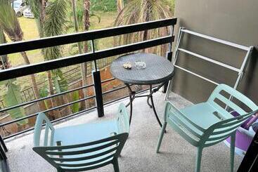 شقق خاصة سياحية Apartment At Kris Resort Bangtao By Lofty