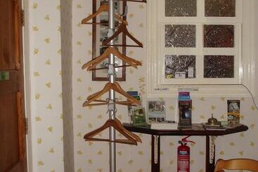 住宿加早餐 The Clochfaen