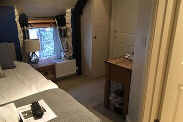 ベッドアンドブレックファースト The Tanners Arms