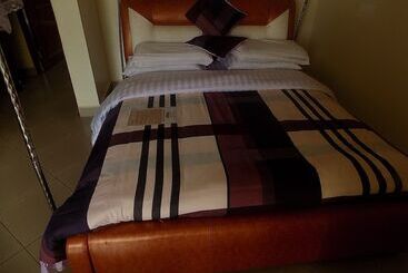 Country Motel Koboko