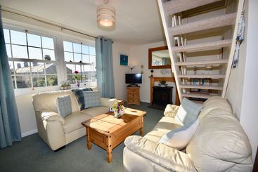 شقق خاصة سياحية Harbour Life