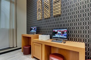 Drury Plaza Hotel Milwaukee Downtown