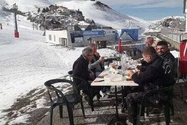 ホテル Du Pic D Annie