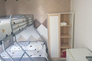 호텔 Hôtel Lalambra