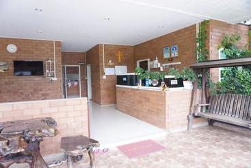 Hotel Jasmine Inn Resort