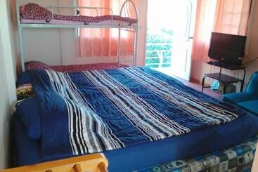 فندق Phakdeehome Viewmorg