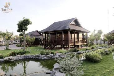 호텔 Thu Duy Resort