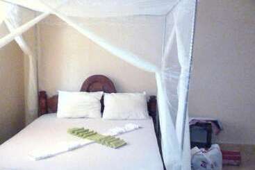 בית מלון כפרי Villa Mina