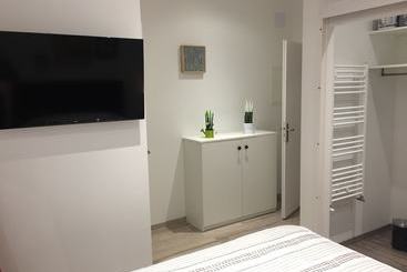 דירות לתיירים Residence Louis Quartier Gare