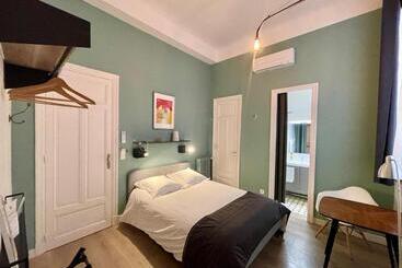 شقق خاصة سياحية Maison Dormoy