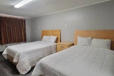 فندق على الطريق Superlodge