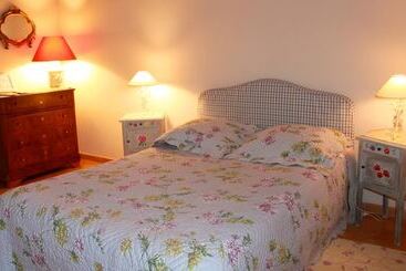 פנסיון Domaine De Cordis Chambres D Hôtes