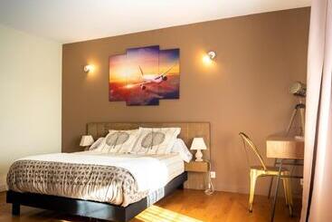 ペンション Escale Villa