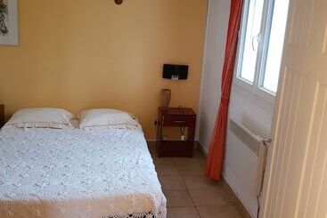 膳宿费 La Grenouille